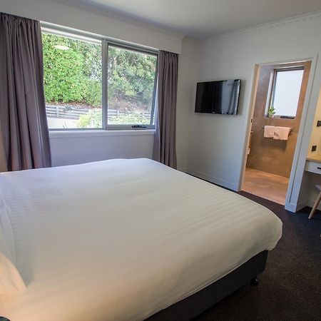 Cbd Apartments Launceston Eksteriør bilde