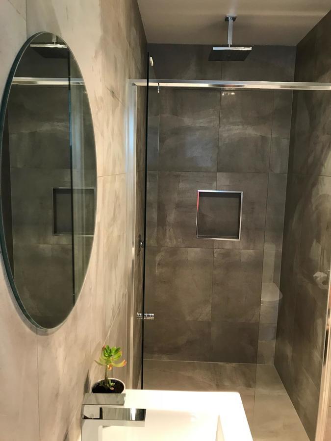 Cbd Apartments Launceston Eksteriør bilde
