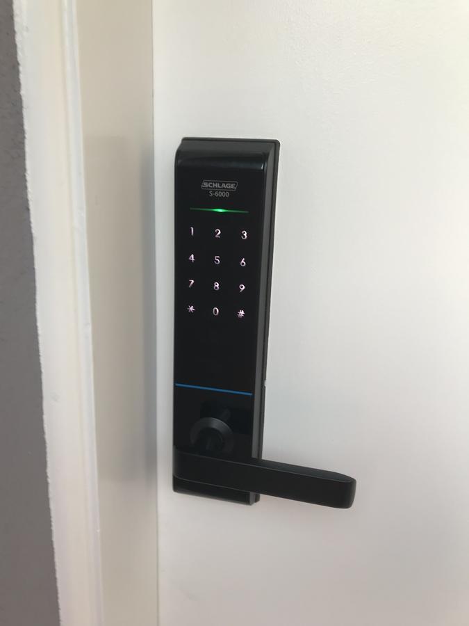 Cbd Apartments Launceston Eksteriør bilde